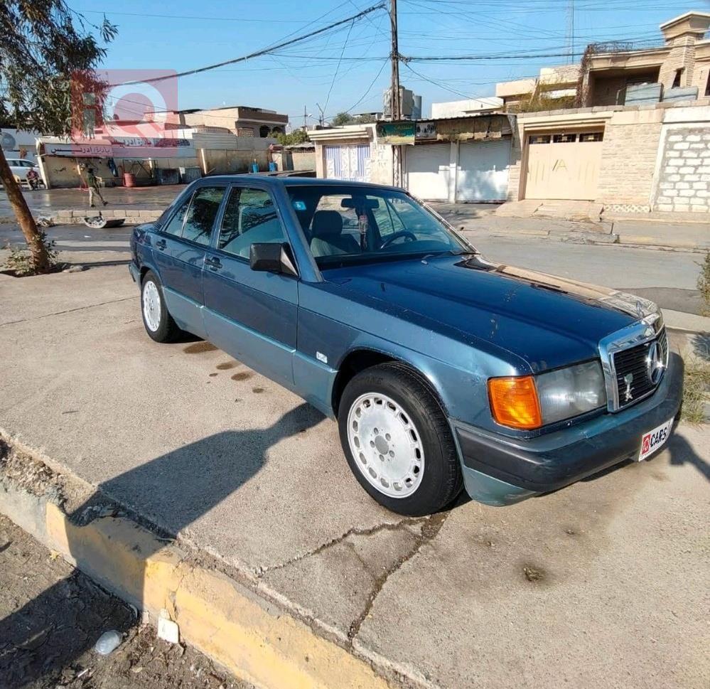 مرسيدس بنز E-Class